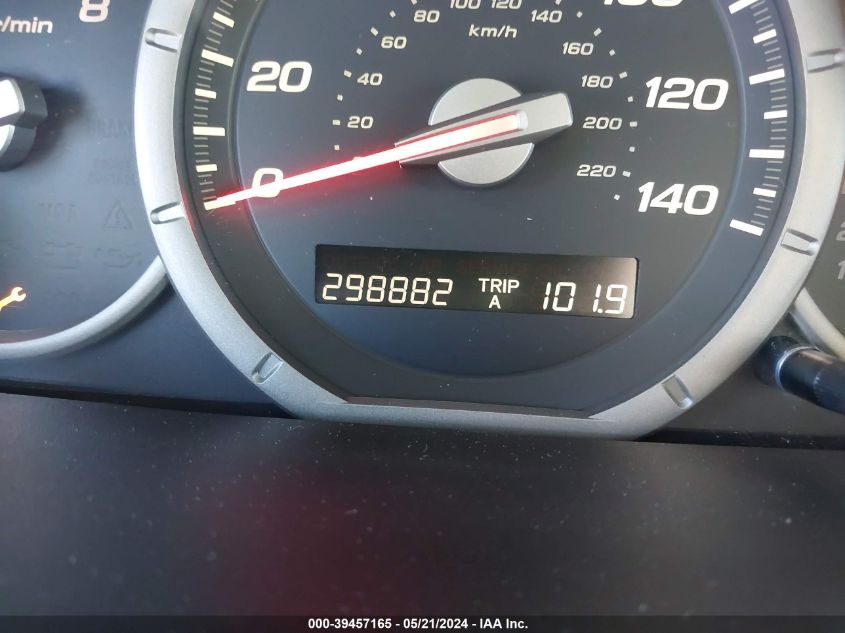 2007 Honda Pilot Exl VIN: 5FNYF28617B024485 Lot: 39457165