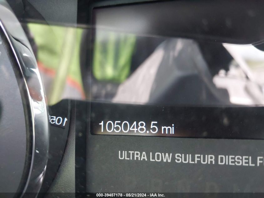 2011 Ford F-350 Lariat VIN: 1FT8W3CT7BEB38911 Lot: 39457178