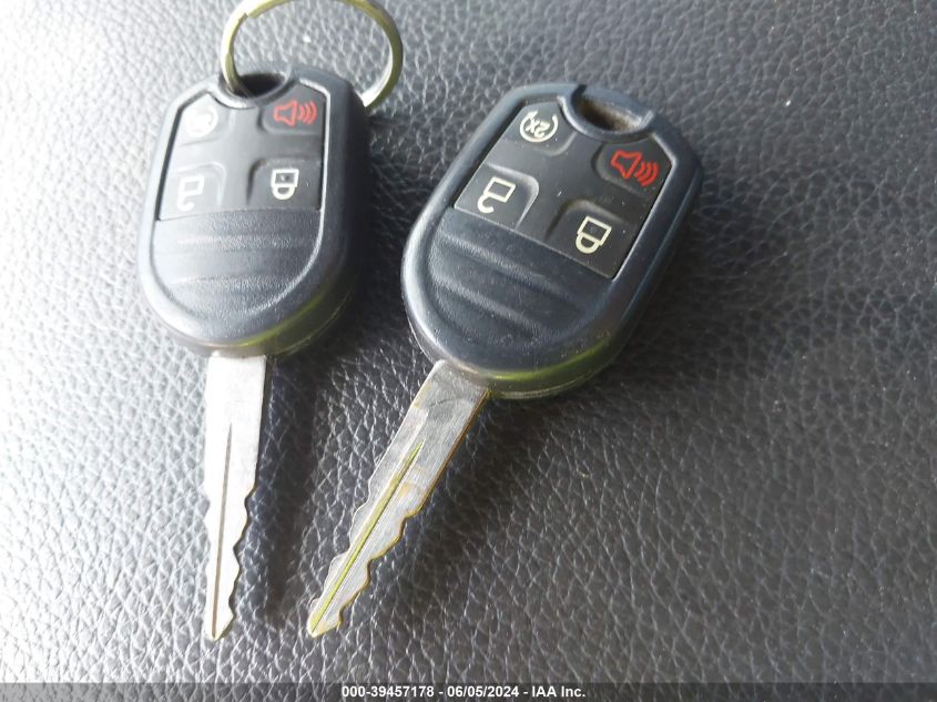 2011 Ford F-350 Lariat VIN: 1FT8W3CT7BEB38911 Lot: 39457178