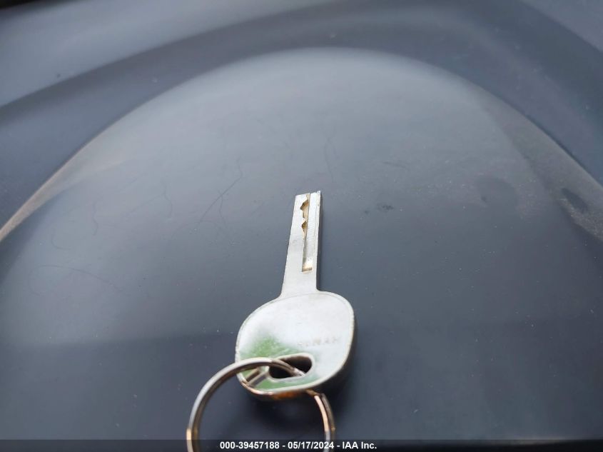 2017 Hyundai Accent Se VIN: KMHCT4AE7HU274267 Lot: 39457188