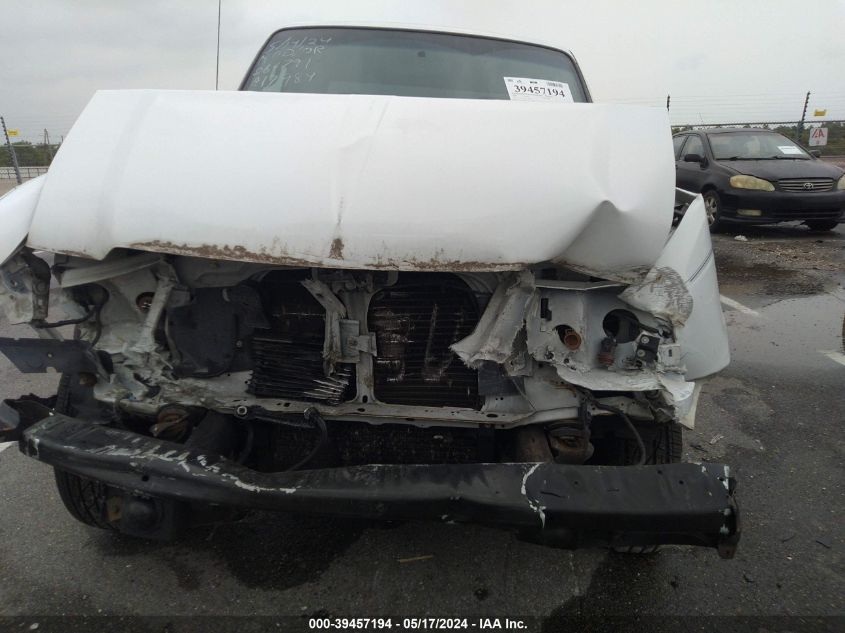 2009 Ford Ranger Sport/Xl/Xlt VIN: 1FTZR14E19PA17984 Lot: 39457194