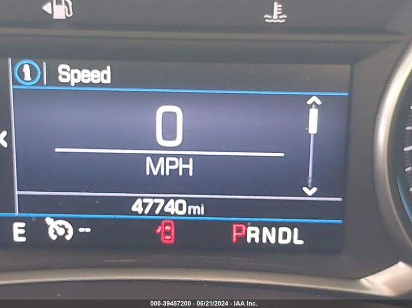 2021 Chevrolet Equinox Fwd Lt VIN: 3GNAXKEVXMS152678 Lot: 39457200