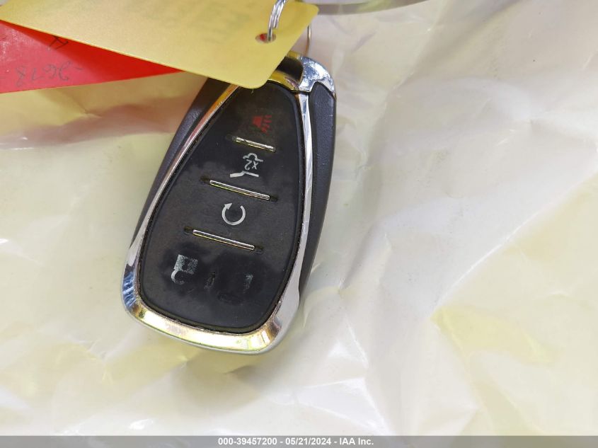 2021 Chevrolet Equinox Fwd Lt VIN: 3GNAXKEVXMS152678 Lot: 39457200