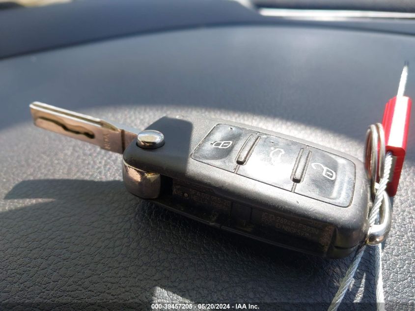 2017 Volkswagen Jetta 1.4T S VIN: 3VW167AJ3HM410297 Lot: 39457205