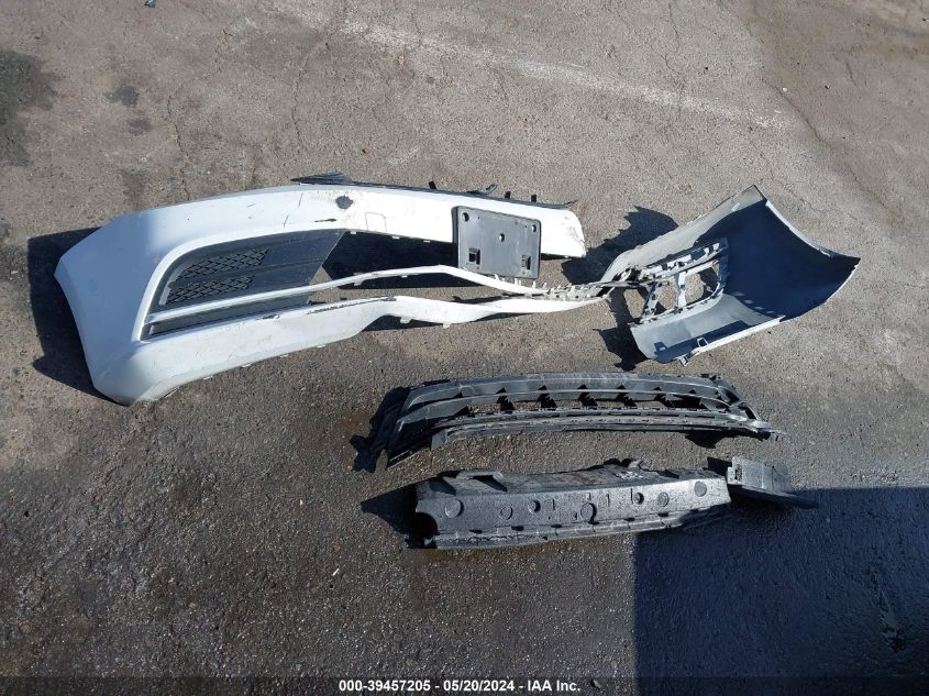 2017 Volkswagen Jetta 1.4T S VIN: 3VW167AJ3HM410297 Lot: 39457205