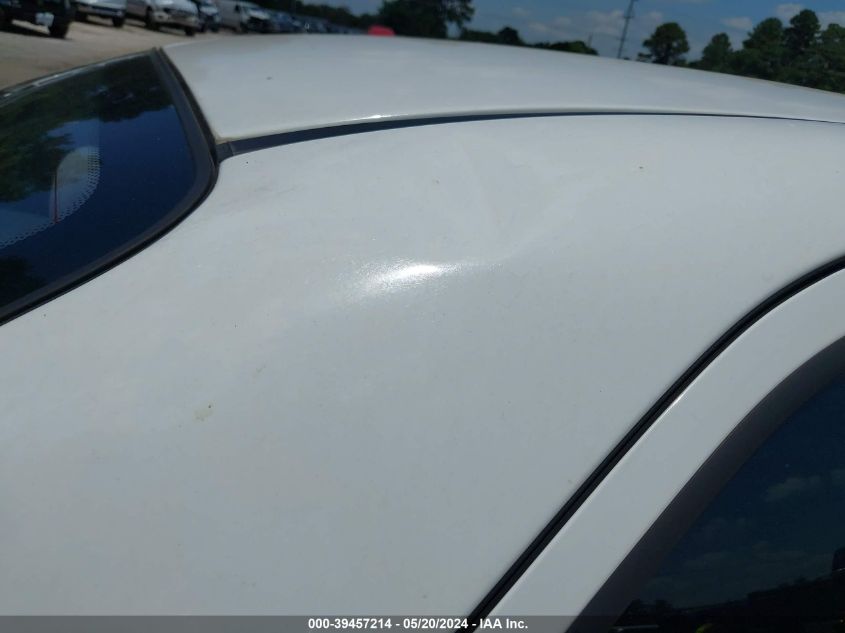 2006 Chevrolet Aveo Ls VIN: KL1TD56686B513284 Lot: 39457214