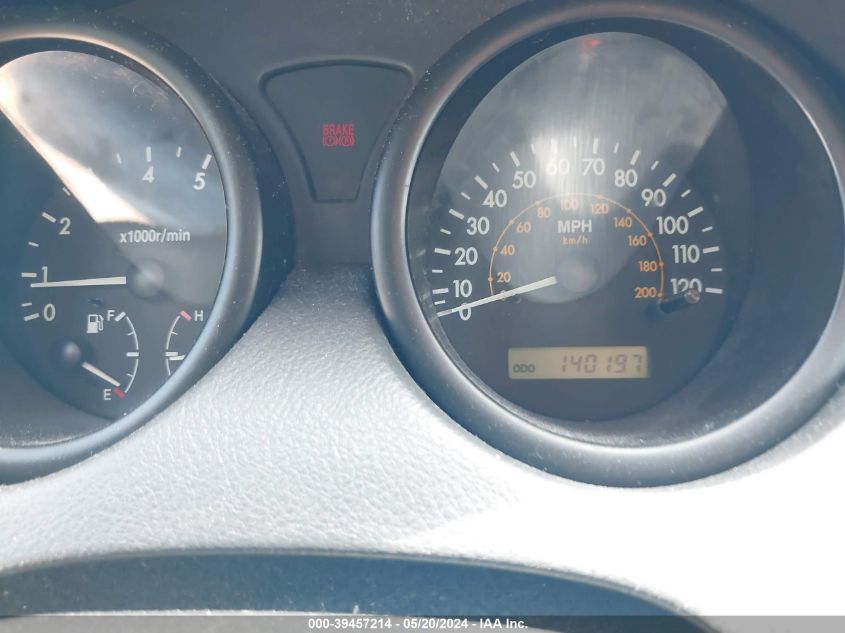 2006 Chevrolet Aveo Ls VIN: KL1TD56686B513284 Lot: 39457214