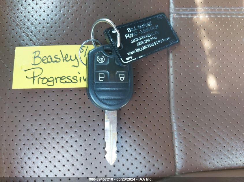 2015 Ford F-250 Lariat VIN: 1FT7W2BT8FEA75329 Lot: 39457218