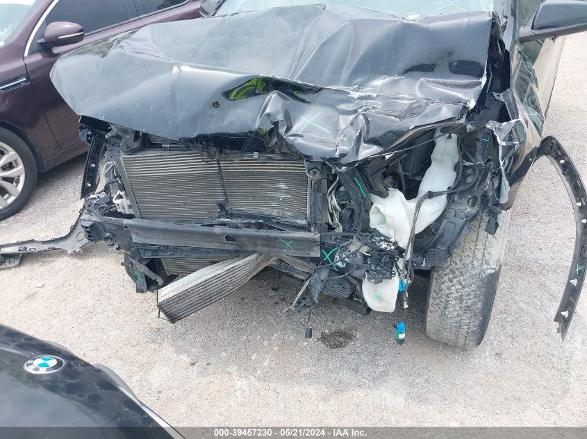 2022 GMC TERRAIN AWD SLE - 3GKALTEV6NL179063