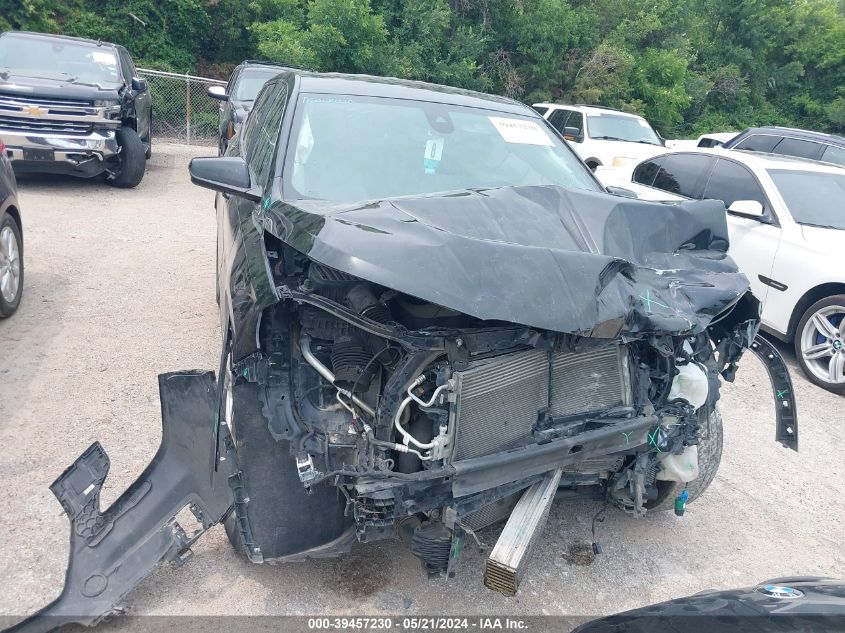 2022 GMC TERRAIN AWD SLE - 3GKALTEV6NL179063