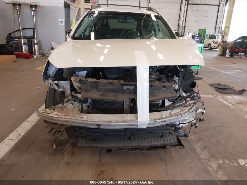 2017 Subaru Outback 2.5I Premium VIN: 4S4BSACC8H3289570 Lot: 39457246