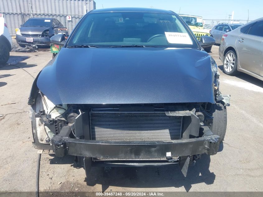 2023 Kia Forte Lx VIN: 3KPF24AD8PE565742 Lot: 39457248