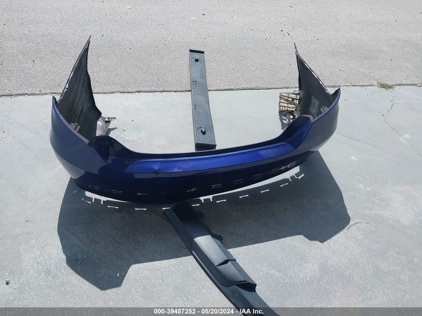 2016 Toyota Camry Se VIN: 4T1BF1FK3GU500559 Lot: 39457252