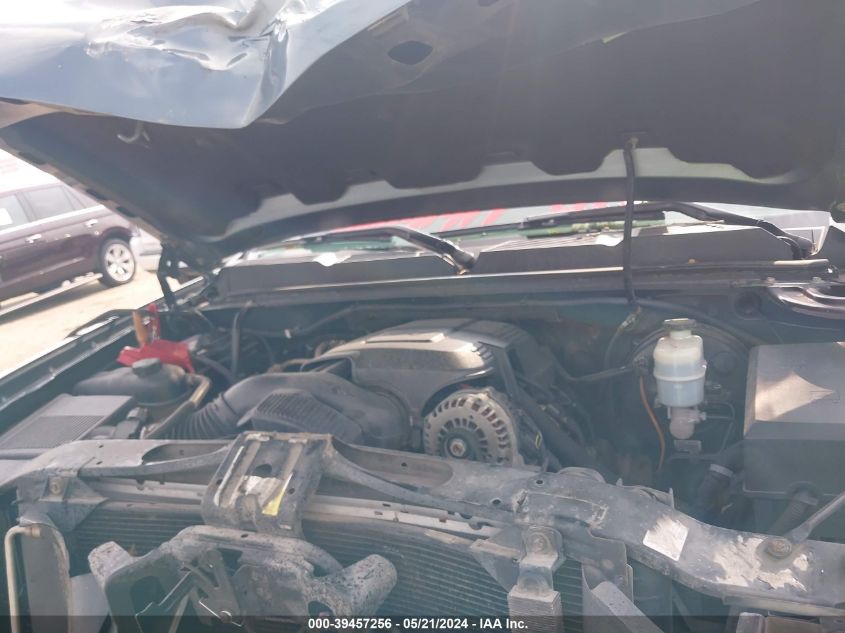 2010 Chevrolet Silverado 1500 Lt VIN: 3GCRCSE09AG248182 Lot: 39457256