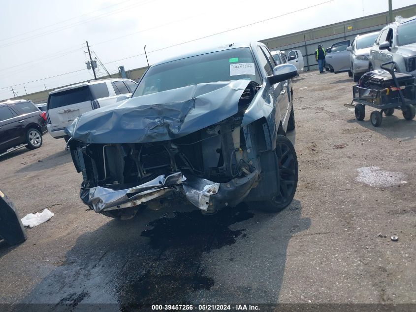 2010 Chevrolet Silverado 1500 Lt VIN: 3GCRCSE09AG248182 Lot: 39457256