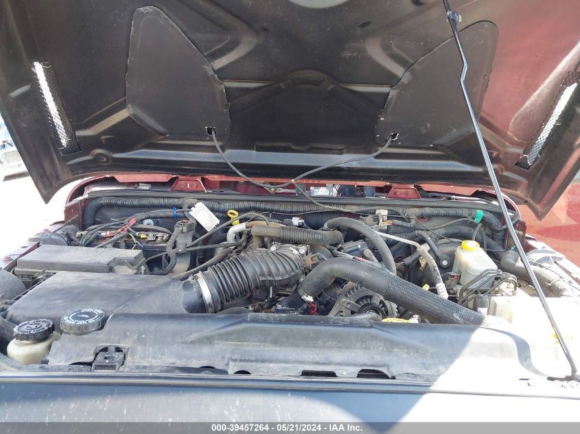 2008 Jeep Wrangler Unlimited Sahara VIN: 1J4GA59168L500821 Lot: 39457264