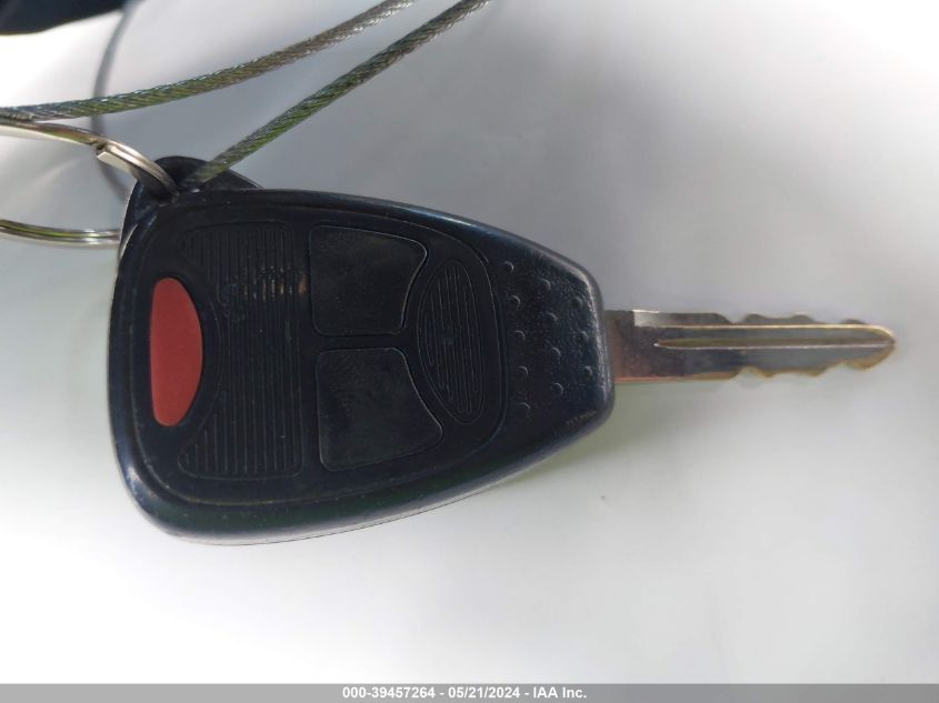 2008 Jeep Wrangler Unlimited Sahara VIN: 1J4GA59168L500821 Lot: 39457264