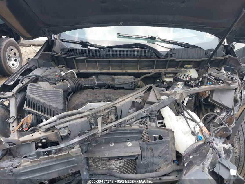 2018 GMC Acadia Sle-1 VIN: 1GKKNKLA4JZ226747 Lot: 39457272