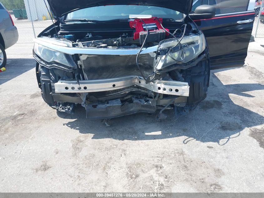 2017 Honda Pilot Lx VIN: 5FNYF5H14HB026268 Lot: 39457276