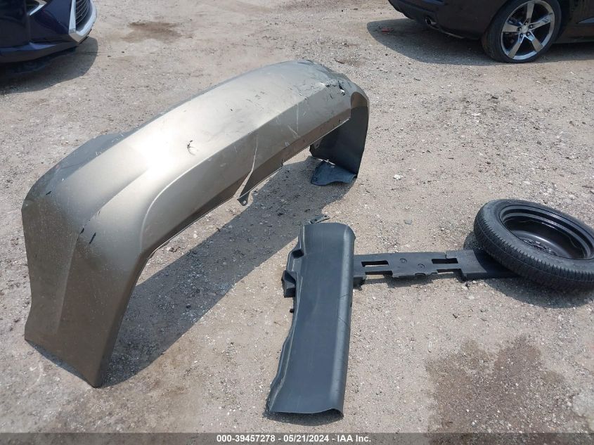 2009 Honda Accord 2.4 Ex-L VIN: 1HGCP26889A031409 Lot: 39457278