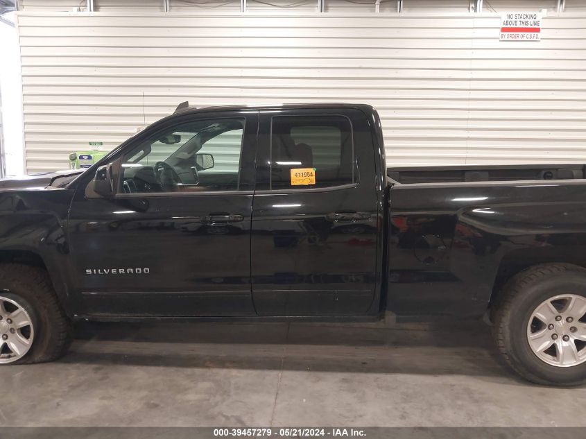 2016 Chevrolet Silverado 1500 1Lt VIN: 1GCVKREC2GZ376888 Lot: 39457279