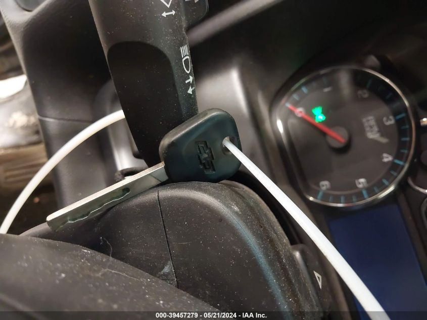 2016 Chevrolet Silverado 1500 1Lt VIN: 1GCVKREC2GZ376888 Lot: 39457279