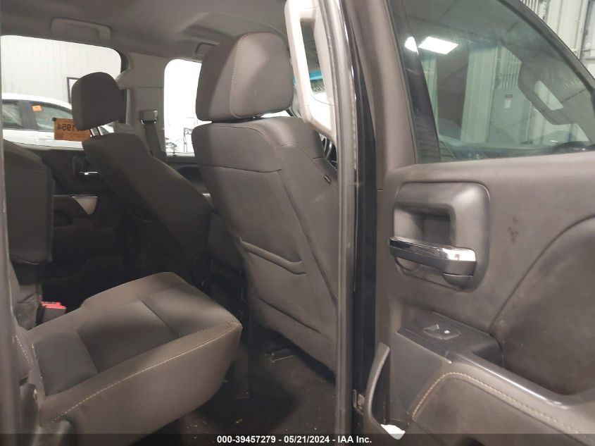 2016 Chevrolet Silverado 1500 1Lt VIN: 1GCVKREC2GZ376888 Lot: 39457279