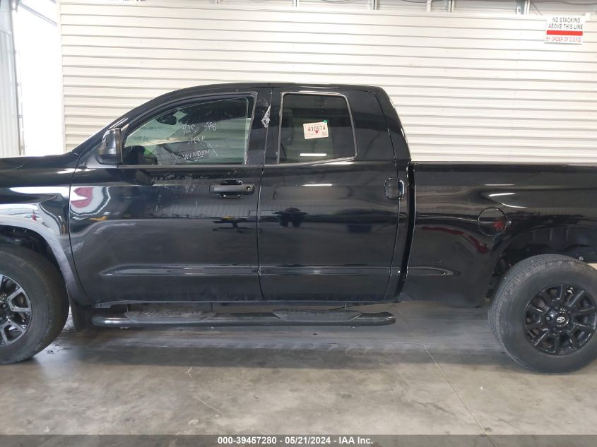 2020 Toyota Tundra Sr5 VIN: 5TFUY5F1XLX925498 Lot: 39457280