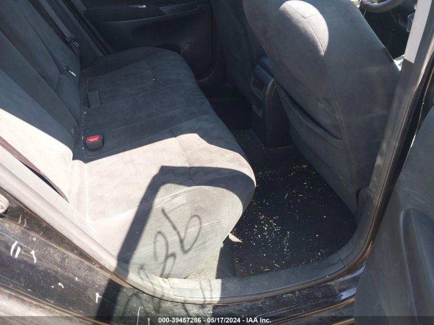 2013 Nissan Sentra Sv VIN: 3N1AB7AP4DL695095 Lot: 39457286