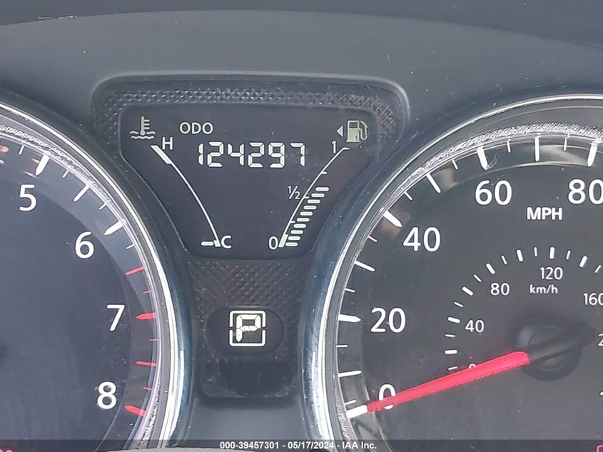 2019 Nissan Versa 1.6 Sv VIN: 3N1CN7AP8KL823237 Lot: 39457301