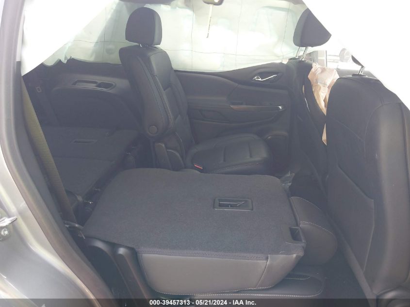 2023 GMC Acadia Awd Slt VIN: 1GKKNUL42PZ233727 Lot: 39457313