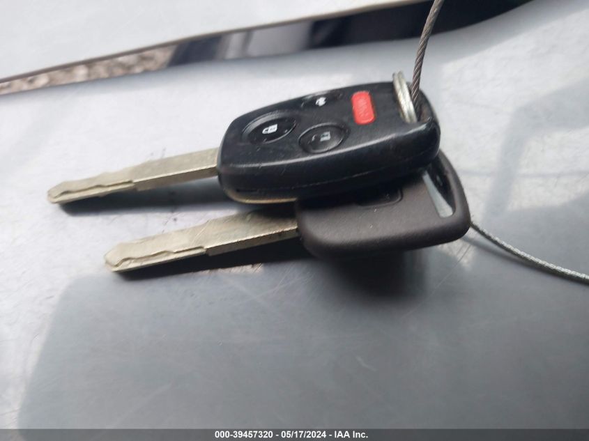 2006 Honda Accord 2.4 Lx VIN: 1HGCM564X6A077472 Lot: 39457320