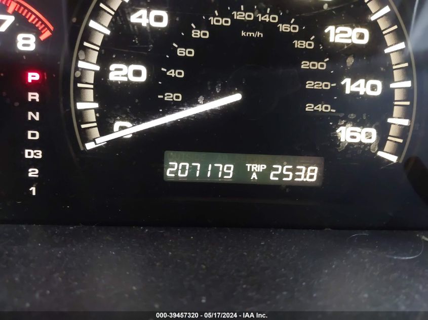 2006 Honda Accord 2.4 Lx VIN: 1HGCM564X6A077472 Lot: 39457320