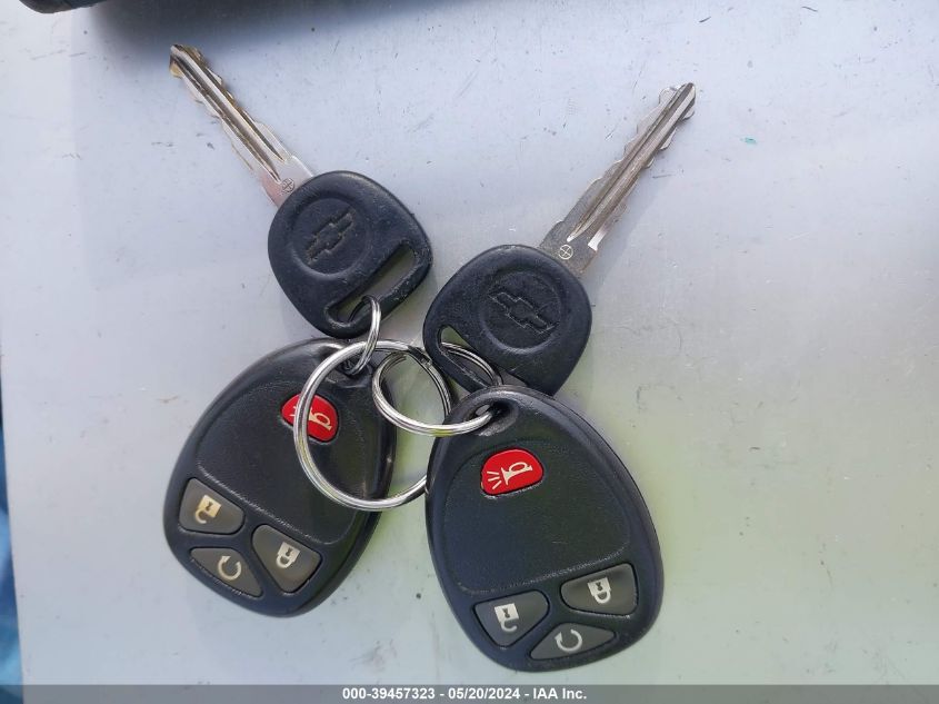 2012 Chevrolet Silverado 1500 Lt VIN: 1GCPKSE77CF100978 Lot: 39457323