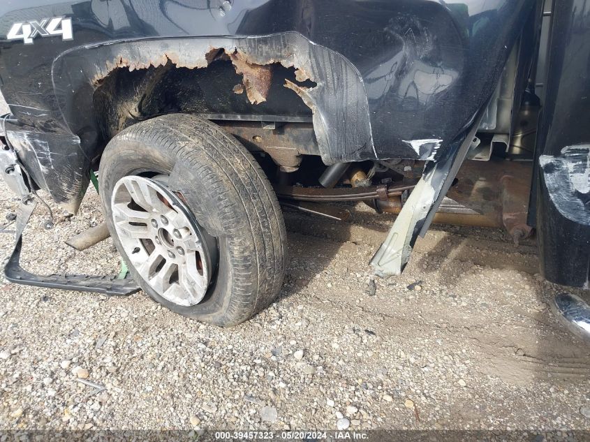 2012 Chevrolet Silverado 1500 Lt VIN: 1GCPKSE77CF100978 Lot: 39457323