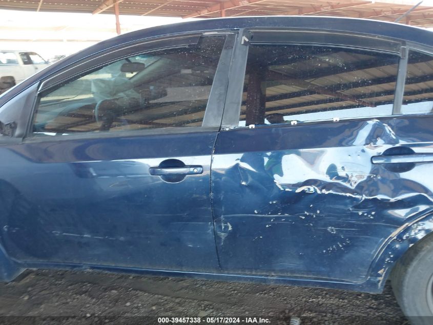 2007 Nissan Sentra 2.0 VIN: 3N1AB61E77L643411 Lot: 39457338