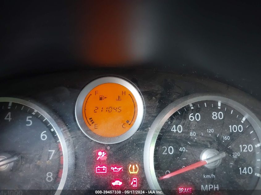 2007 Nissan Sentra 2.0 VIN: 3N1AB61E77L643411 Lot: 39457338