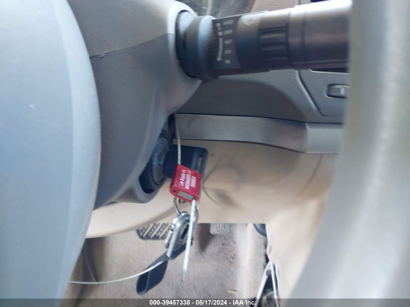 2007 Nissan Sentra 2.0 VIN: 3N1AB61E77L643411 Lot: 39457338