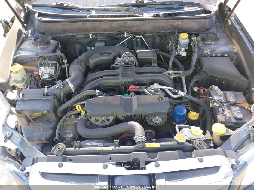 2014 Subaru Outback 2.5I Limited VIN: 4S4BRBLC2E3243701 Lot: 39457341