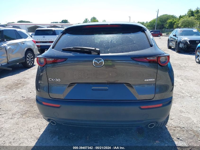 2021 Mazda Cx-30 Preferred VIN: 3MVDMACL7MM319205 Lot: 39457342