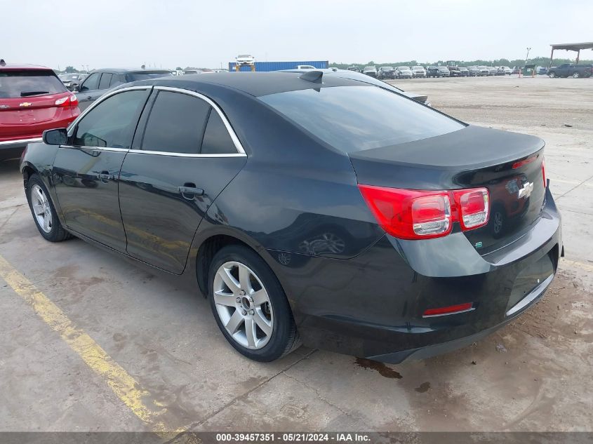 2016 Chevrolet Malibu Limited 1Fl VIN: 1G11A5SA3GU159188 Lot: 39457351