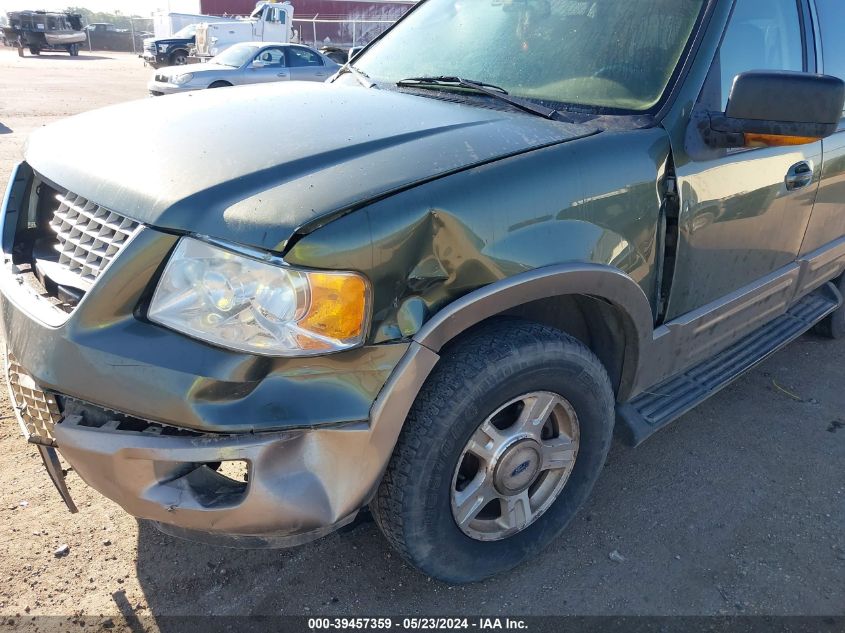 1FMPU18L73LB24546 2003 Ford Expedition Eddie Bauer