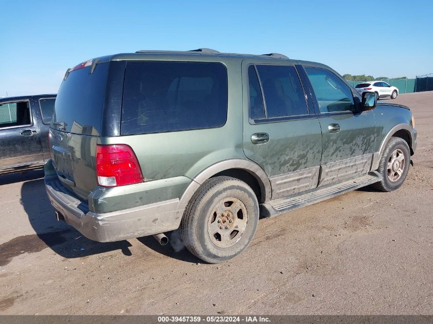 1FMPU18L73LB24546 2003 Ford Expedition Eddie Bauer