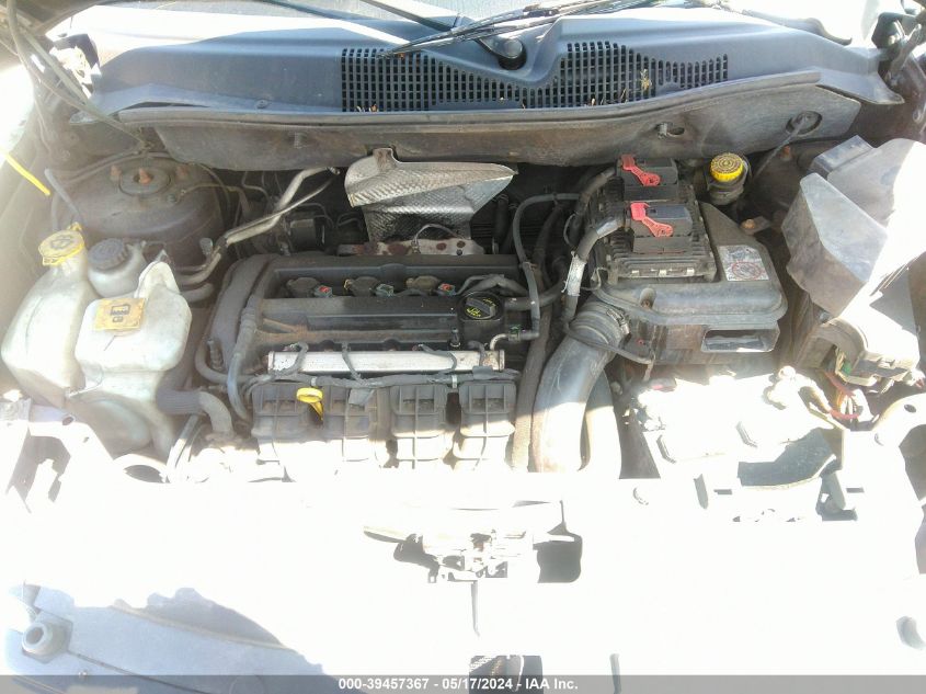 2015 Jeep Compass Altitude Edition VIN: 1C4NJDBB7FD245193 Lot: 39457367