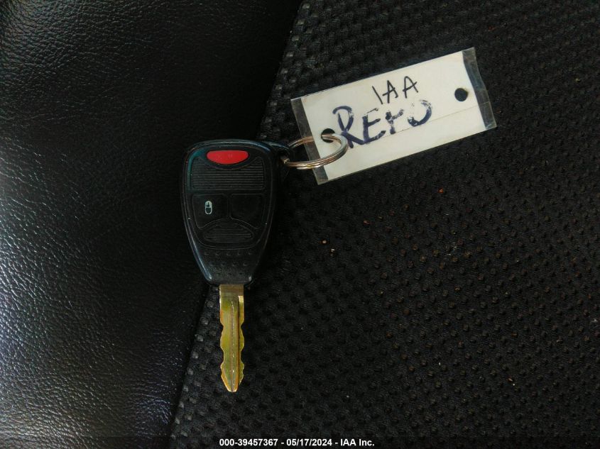 2015 Jeep Compass Altitude Edition VIN: 1C4NJDBB7FD245193 Lot: 39457367