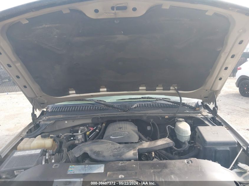 2006 Chevrolet Tahoe Z71 VIN: 1GNEC13T36R113378 Lot: 39457372