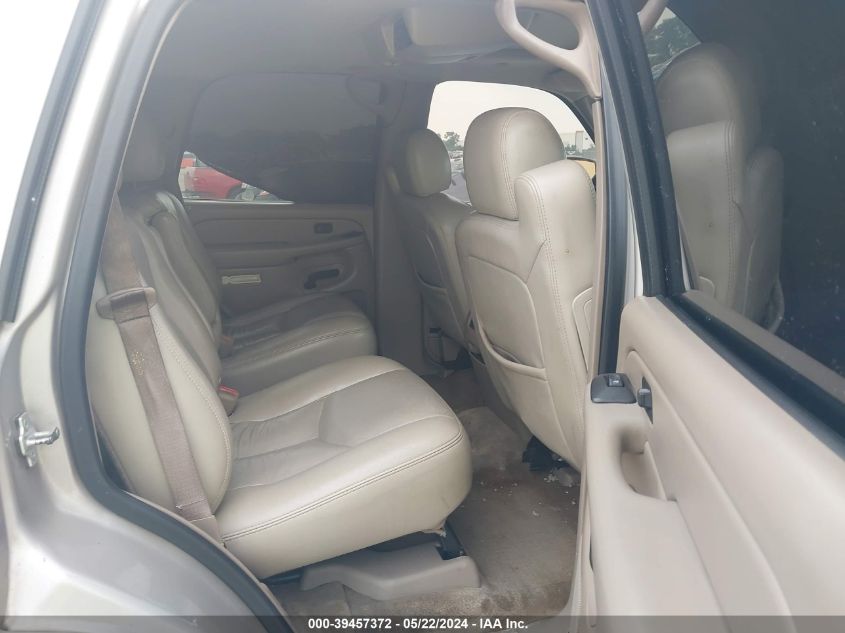 2006 Chevrolet Tahoe Z71 VIN: 1GNEC13T36R113378 Lot: 39457372