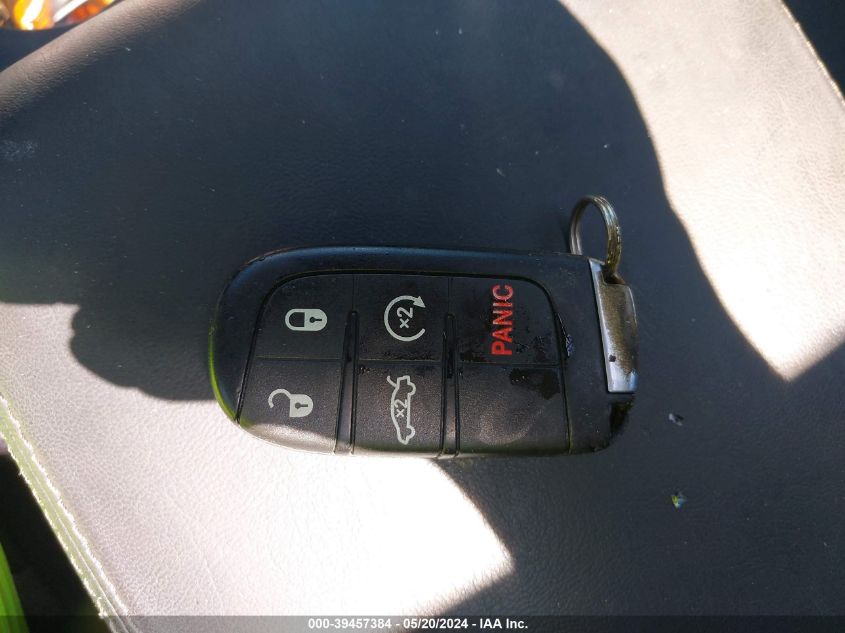 2016 Chrysler 300C Awd VIN: 2C3CCAKG8GH191214 Lot: 39457384