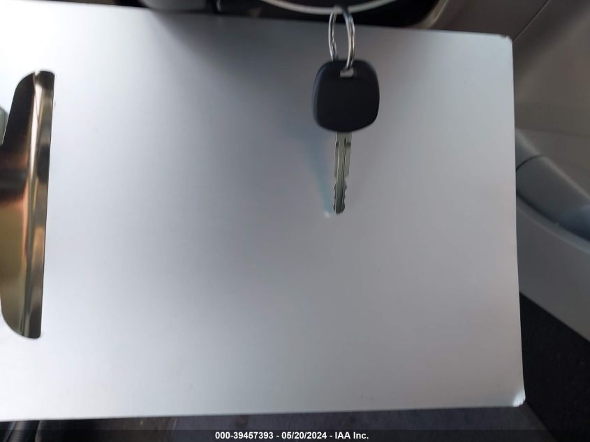 2010 Toyota Corolla VIN: 1NXBU4EE6AZ233430 Lot: 39457393