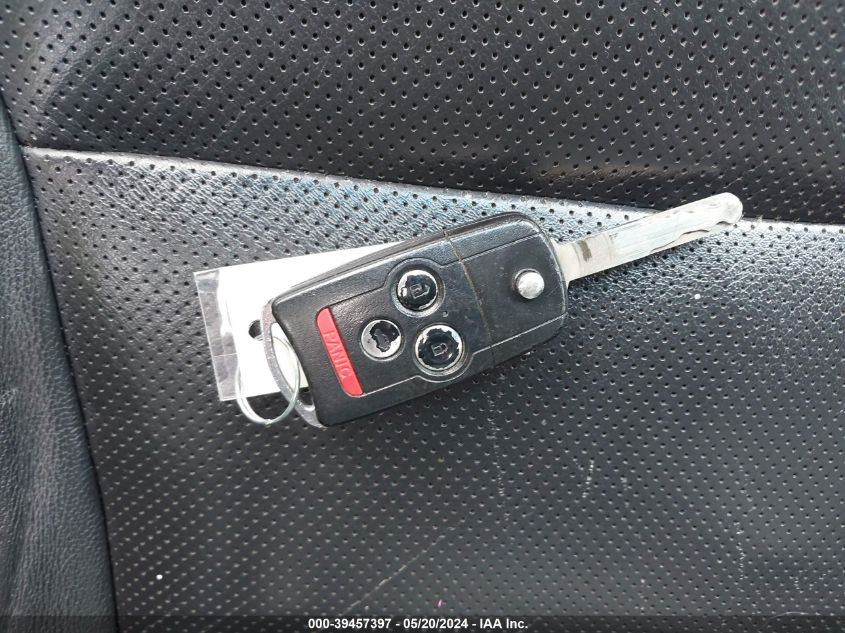 2012 Acura Tsx 2.4 VIN: JH4CU2F6XCC014661 Lot: 39457397